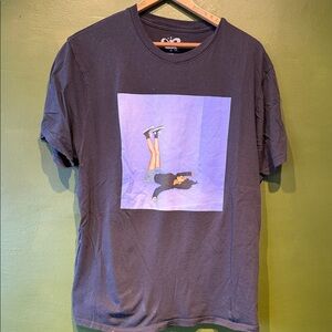 Olivia Rodrigo Guts Graphic T-Shirt